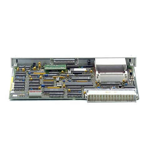 Kommunikationsprozessor 6ES5 523-3UA11 Gebraucht