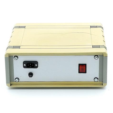 Bedienfeld TD200 Gebraucht