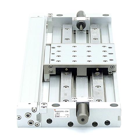 Kolbenstangenloser Bandzylinder MY2HT25TFG-270H Gebraucht