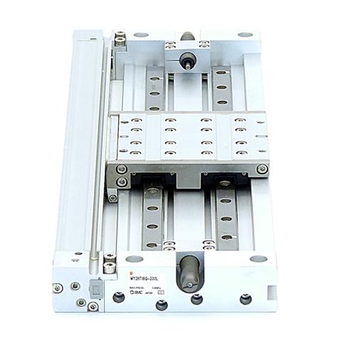 Kolbenstangenloser Bandzylinder MY2HT16G-200L Gebraucht