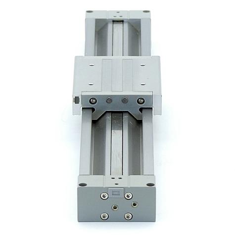 Kolbenstangenloser Bandzylinder MY1M16G-200 Neuwertig