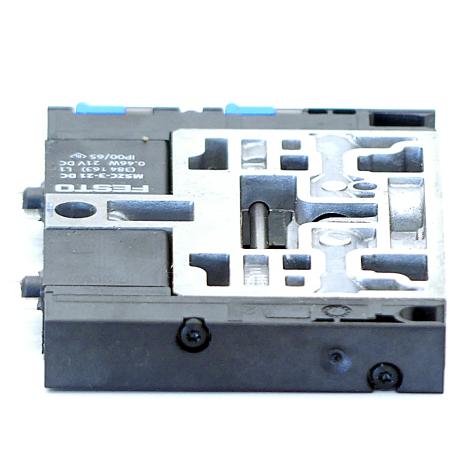 Magnetventil 185880 Neu OVP