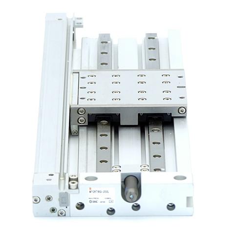 Kolbenstangenloser Bandzylinder MY2HT16G-200L 