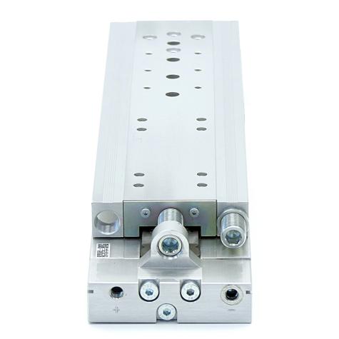 Minischlitten MSC 125-200 Gebraucht