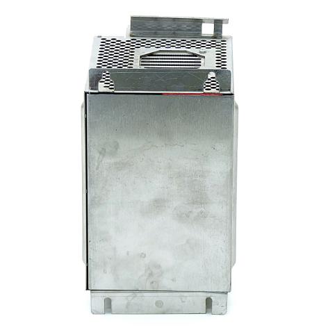 Twin Line AC servo motor control TLC534 F -/HIFA/-/PBDP Used