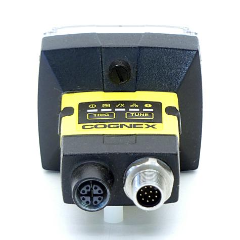 In-Sight 2000 Vision Sensor IS2000M-130-40-125 New