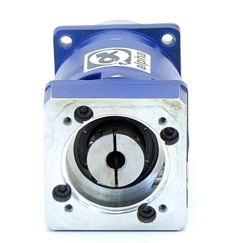 Planetary gear SP075-MF2-20-011-000 Used