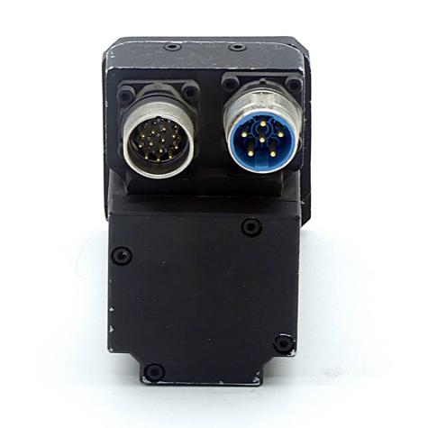 servo motor SMH60601.451112ID65-400 Used