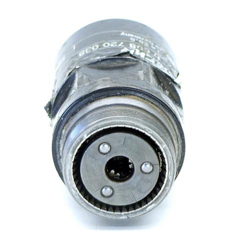 planetary gear 0 608 720 038 Used
