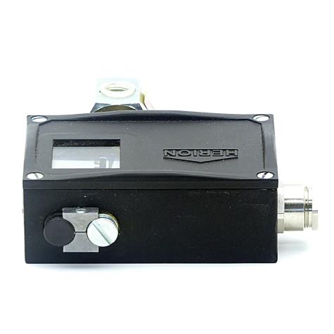 pressure switch 0817600 New FS