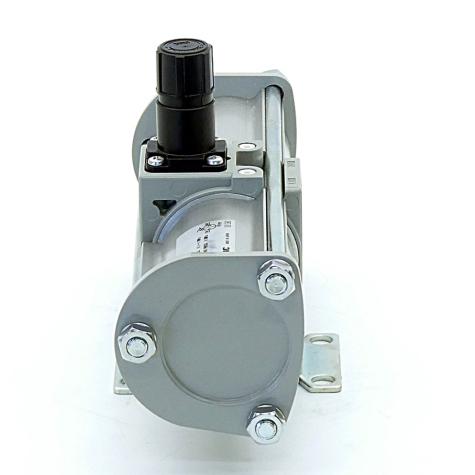 Pressure amplifier VBA20A-F03 New