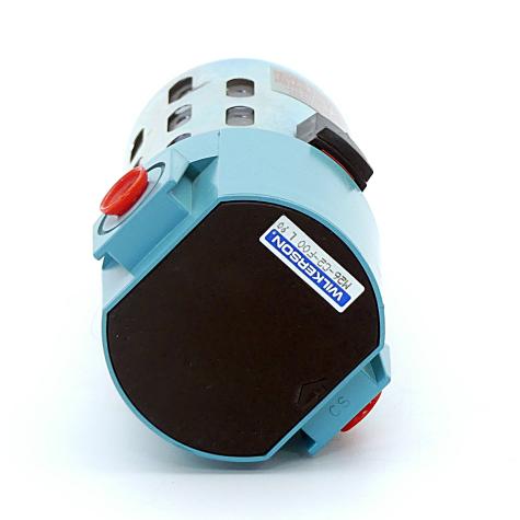Filter 1/4"  