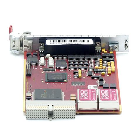 Analog-Messkarte ME-4680is cPCI Gebraucht