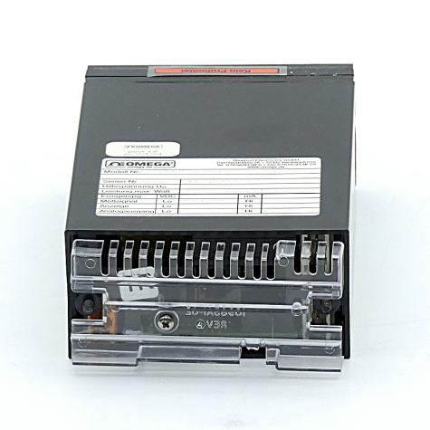 Zählratenmessgeräte INFT-1001 
