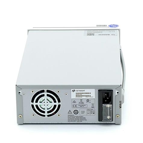 Bench Top Power Supply U8002A Used
