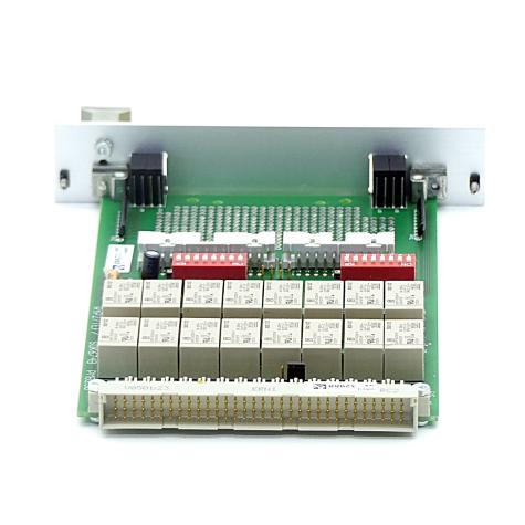 Circuit Board SOK674 Used