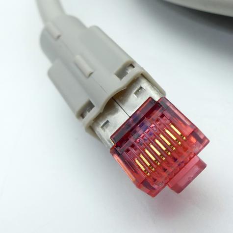 Patch cable  New