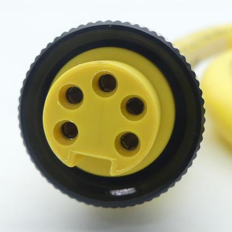 Cable  New FS