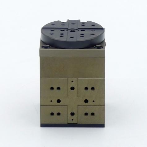Universal pneumatic swivel sash RM 200-W-180-1 New FS