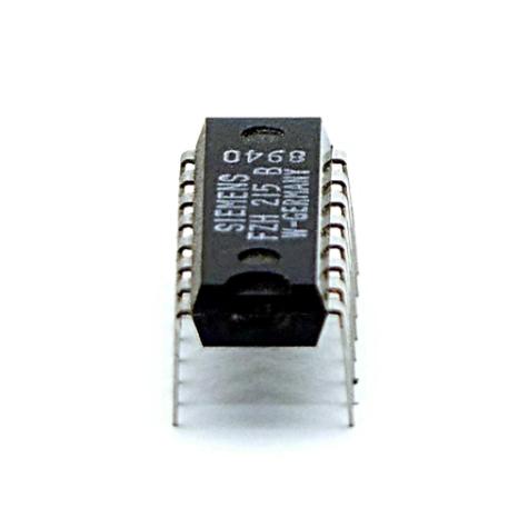 6 x FZH 215 B Neu