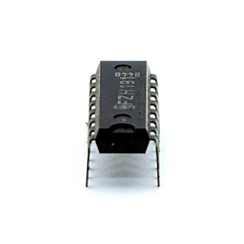 5x NAND-Gatter FHZ 191 New