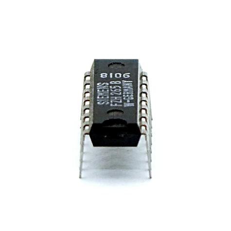 FZH 265 B FZH 265 B Neu