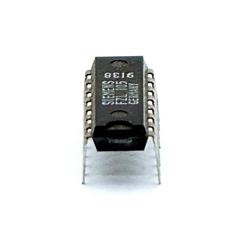 5 x FZL 105 New