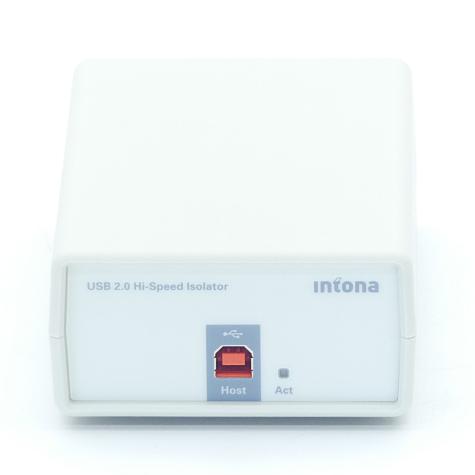 USB 2.0 Hi-Speed Isolator 7054-X Refurbished