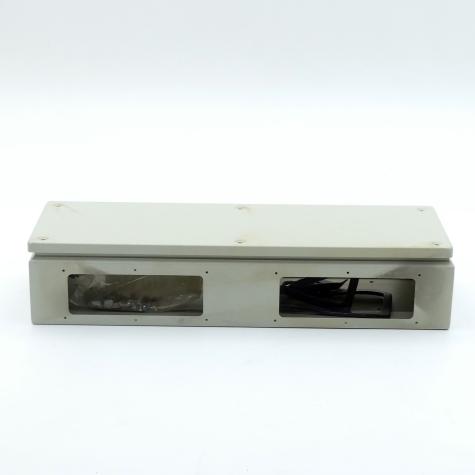 Terminal box  New FS
