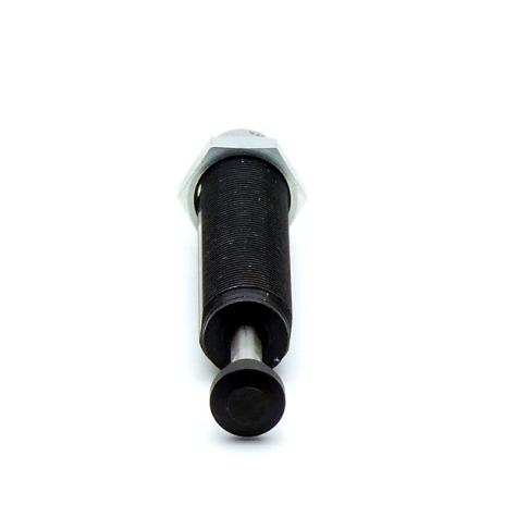 Shock Absorbers for Side Forces  