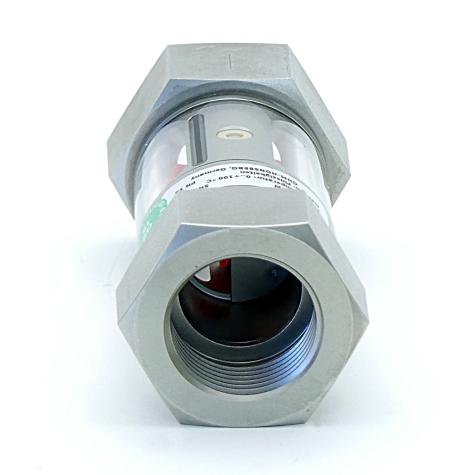 Durchflussanzeiger WR1-025GKW Neu