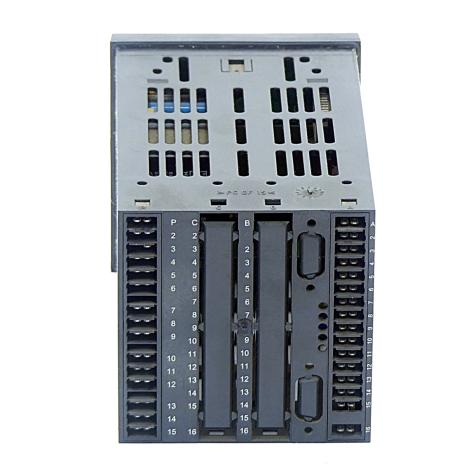 Temperaturregler KS 92 Gebraucht