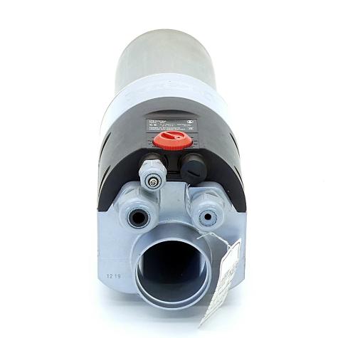 warm-air blower  Refurbished