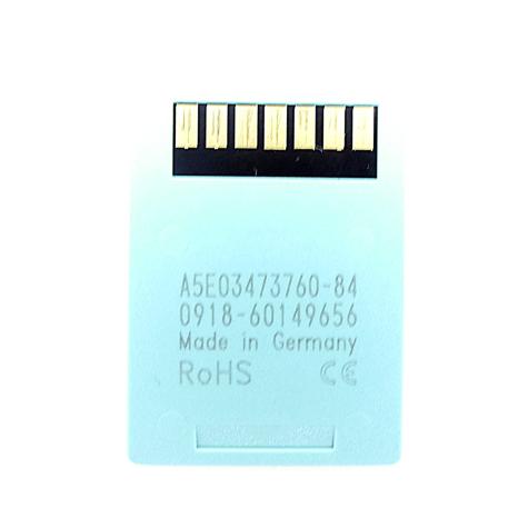 Mirco Memory Card Simatic S 7 