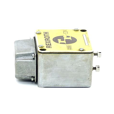 Druckschalter RN 176.85 BI.1 Gebraucht