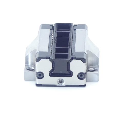 Ball Runner Block KWD-025-FNS-CO-N-1 New FS