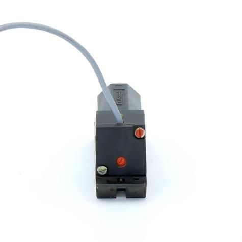 PE converter 8625 Used