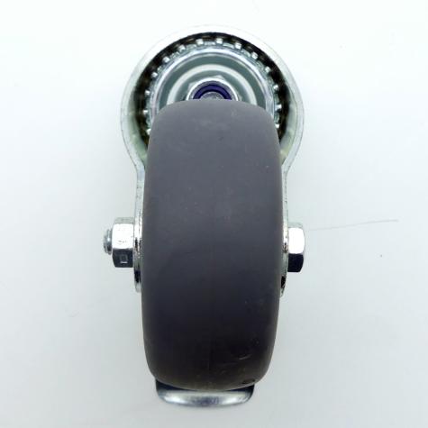 Rollen mit Bremse im 4er Pack  Neu