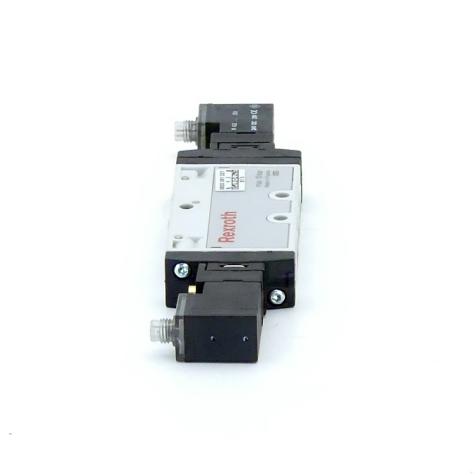 5/3 Directional valve TC08 New