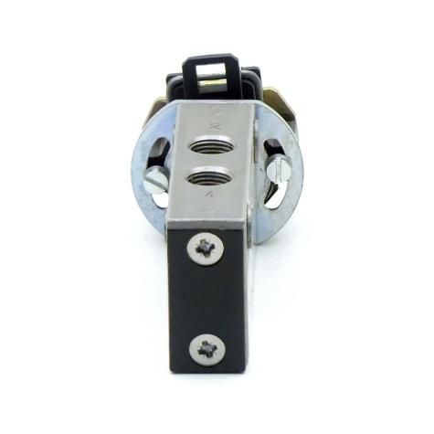 Solenoid Valve  New