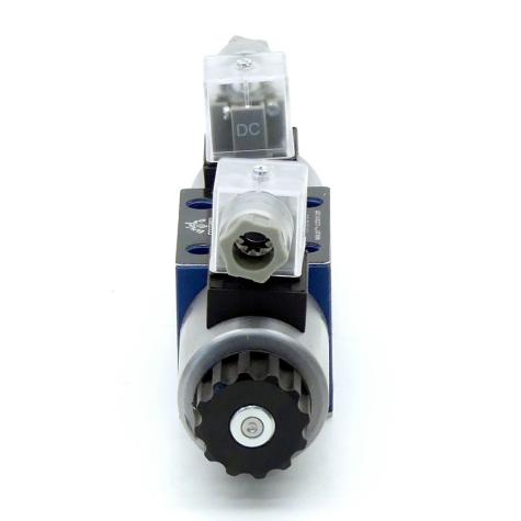 4/3 Directional control valve  New FS