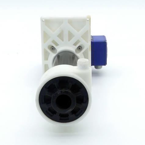 Pump  Used