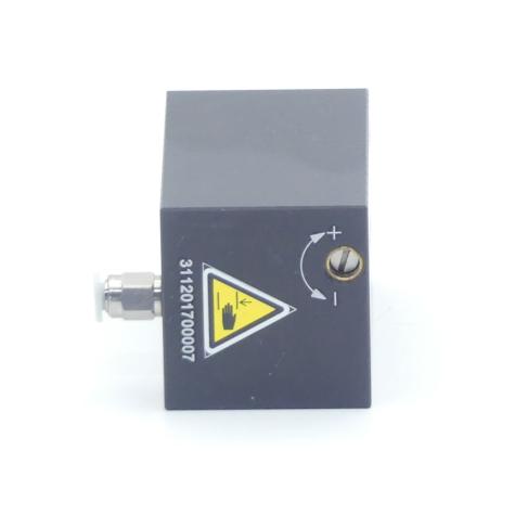 Damper  New FS