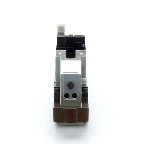 Pneumatic Clamp 20°  New