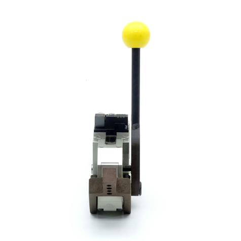 Pneumatikspanner 45°  Neu