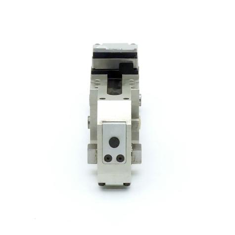 Pneumatic Clamp  New