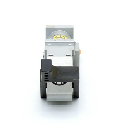 Pneumatic Clamp 45°  New