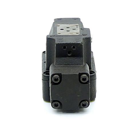 4/3 Wegeventil 026-70550-0  Neu