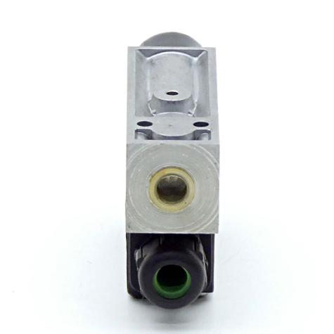 Pressure switch  