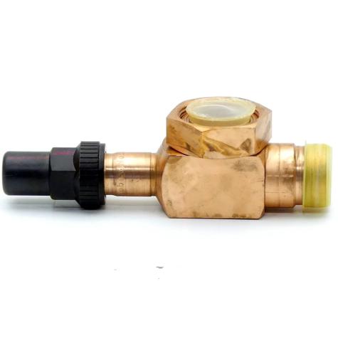 Rotalockventill  Used